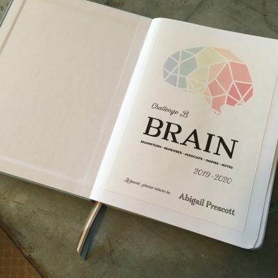 BRAIN Books { Updated for 2021-2022 }