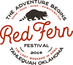The Red Fern Festival
