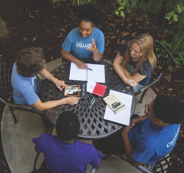 Classical Conversations Tulsa Central