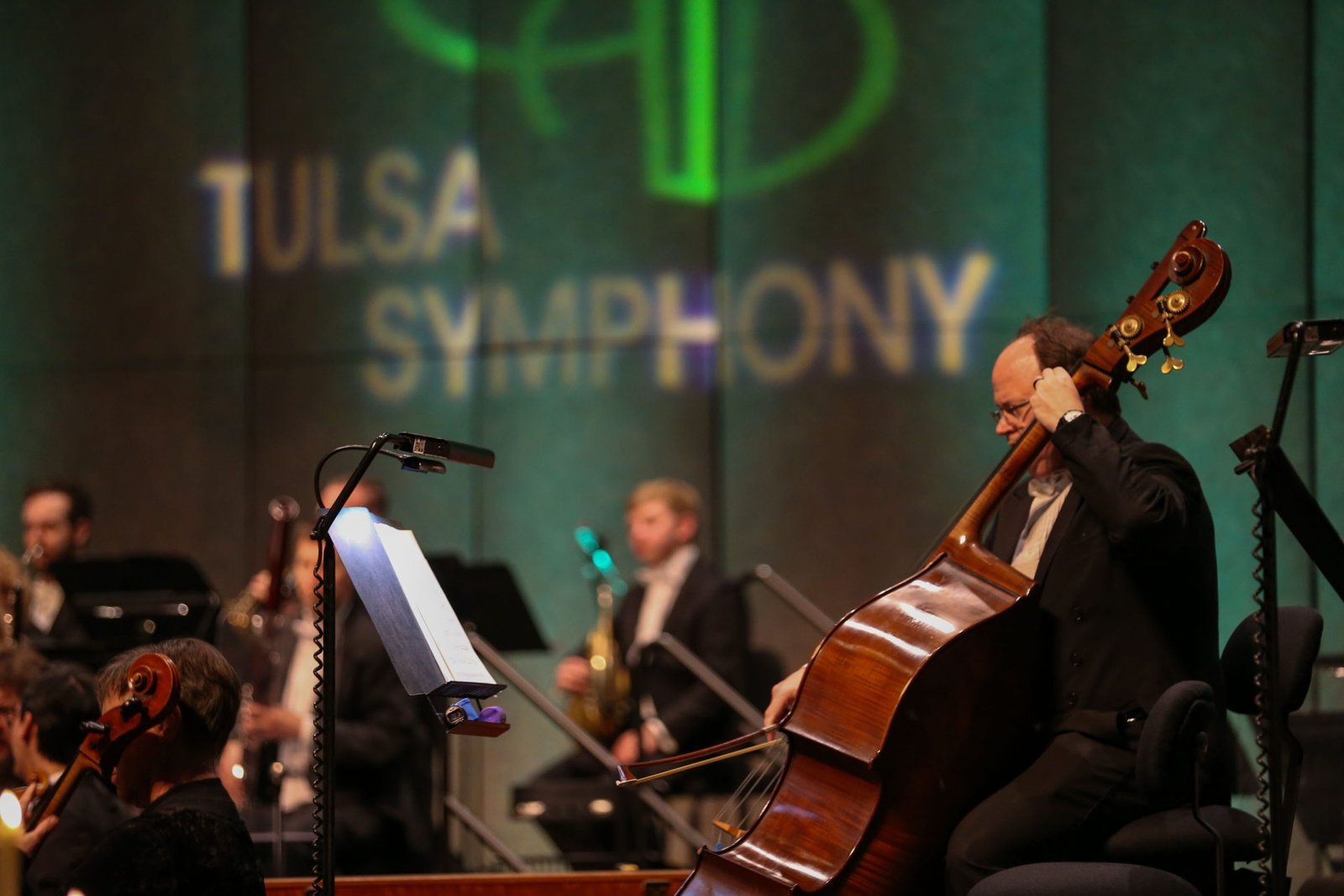 Tulsa Symphony: Mahler’s Symphony No. 5