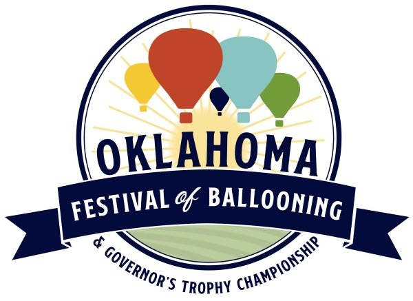 Oklahoma Festival of Ballooning