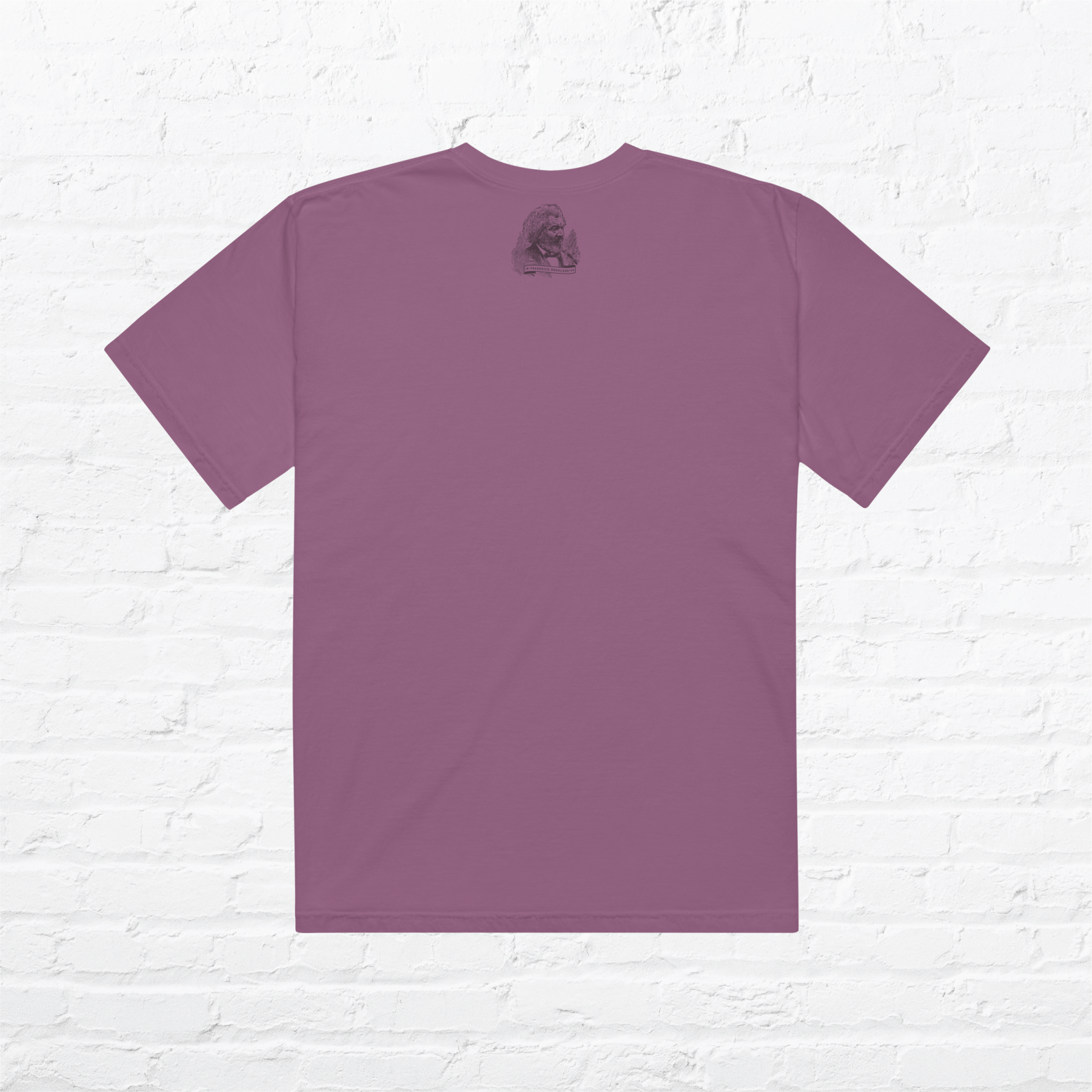 Douglass on Education Shirt - Image 2