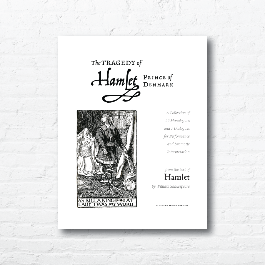 Dramatic Interpretation Collection: Hamlet
